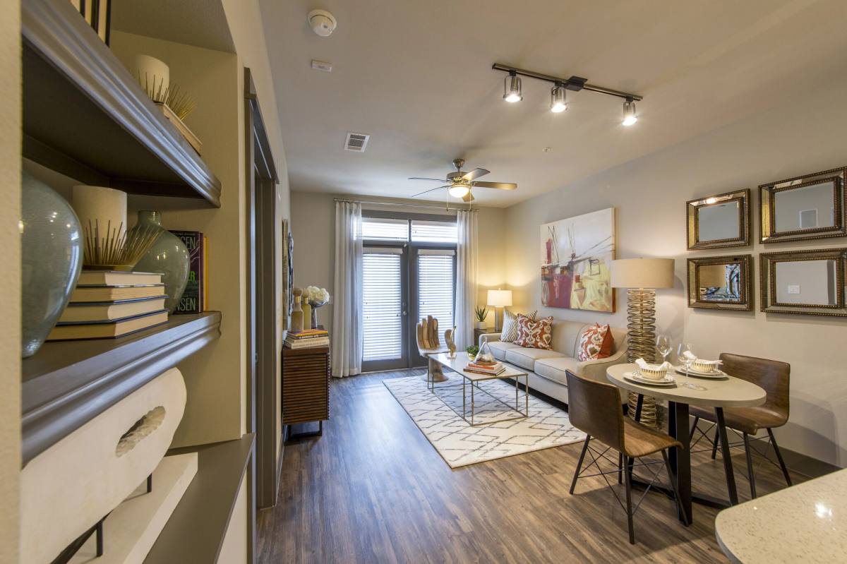 Apartment for rent at 2900 Milam St #PATM3, Houston, TX 77006