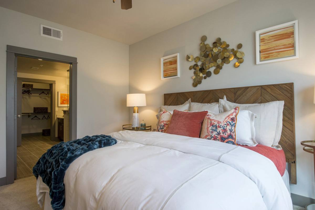 Apartment for rent at 2900 Milam St #PATM3, Houston, TX 77006