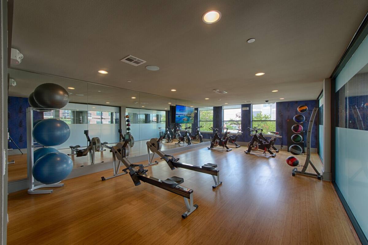 Apartment for rent at 2900 Milam St #PATM3, Houston, TX 77006