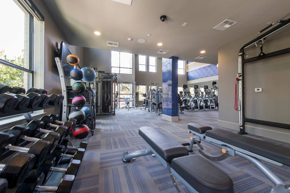 Apartment for rent at 2900 Milam St #PATM3, Houston, TX 77006