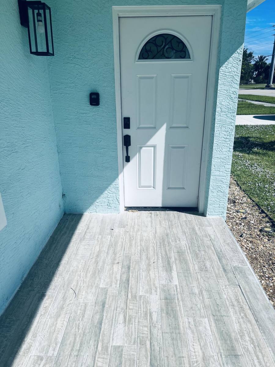 Apartment for rent at 1400 Binney Dr, Fort Pierce, FL 34949