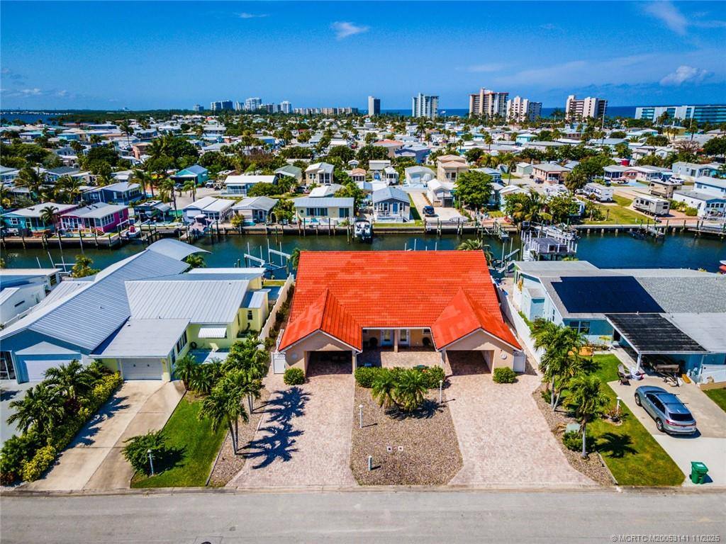 Apartment for rent at 60 Aqua Ra Dr #60, Jensen Beach, FL 34957