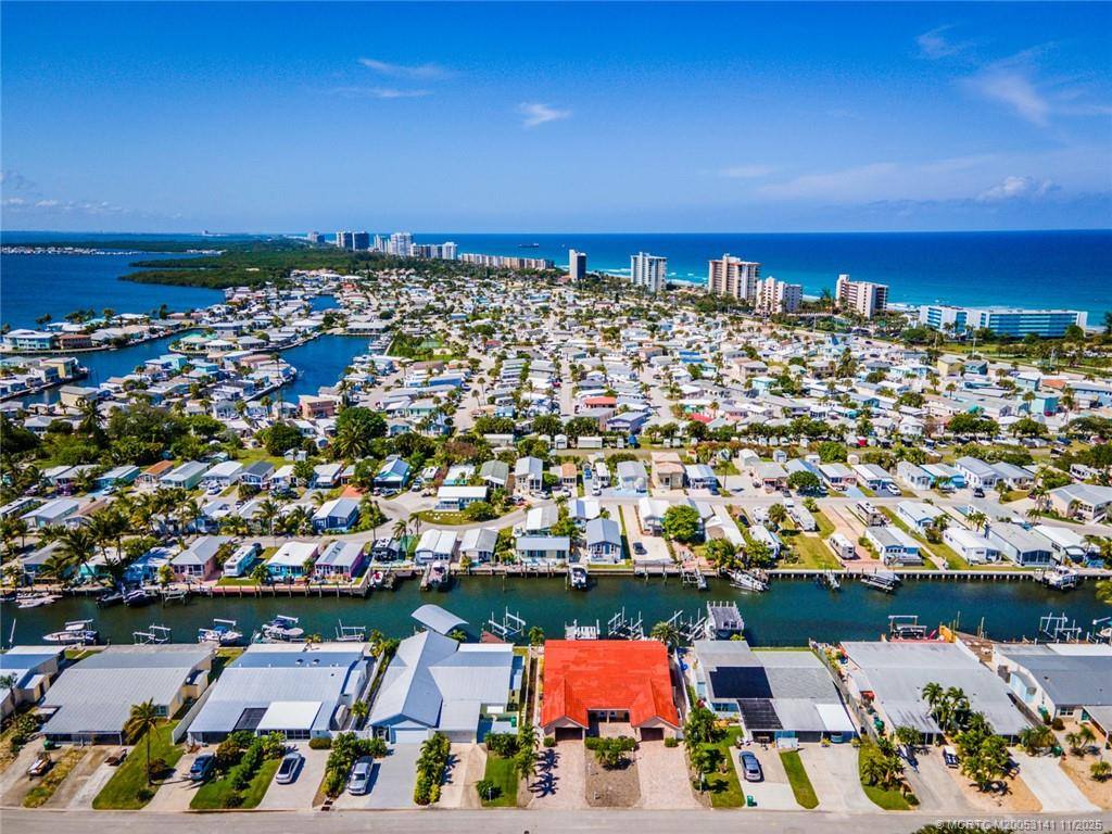Apartment for rent at 60 Aqua Ra Dr #60, Jensen Beach, FL 34957