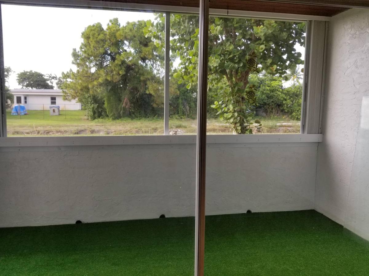 Condo for rent at 2601 Boundbrook Blvd #104, West Palm Beach, FL 33406