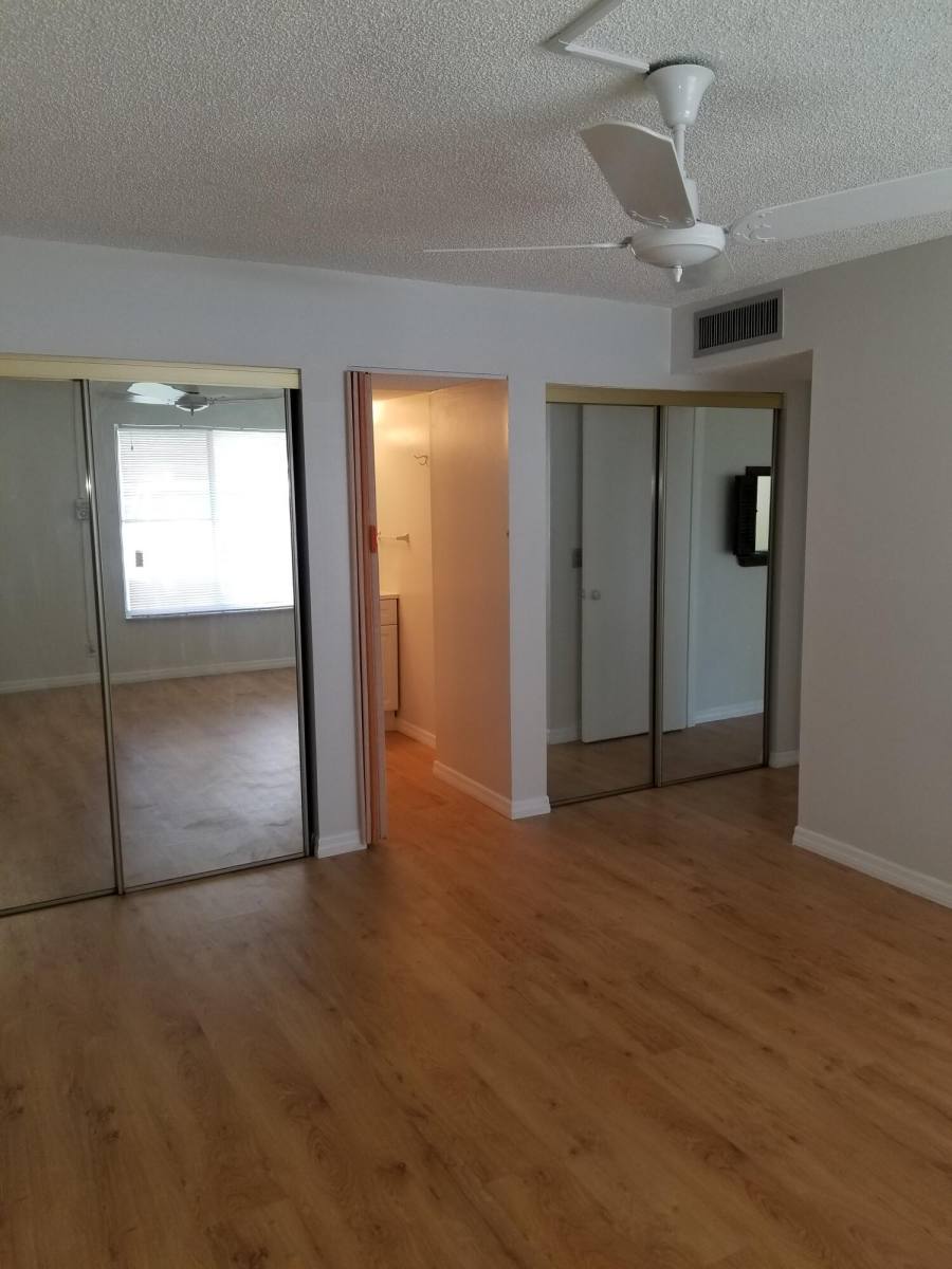 Condo for rent at 2601 Boundbrook Blvd #104, West Palm Beach, FL 33406