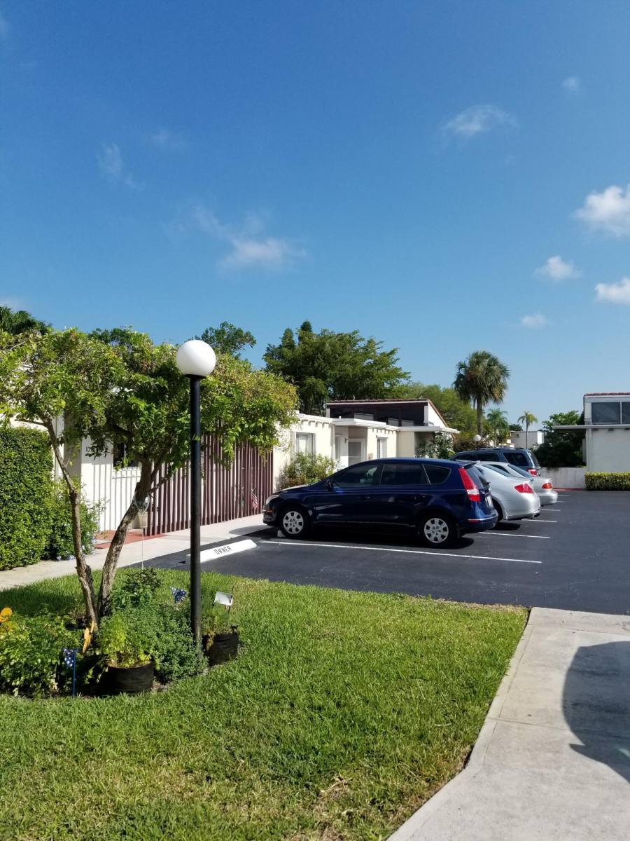 Condo for rent at 2601 Boundbrook Blvd #104, West Palm Beach, FL 33406