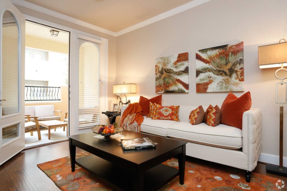 Apartment for rent at 3003 Seagler Rd #PW81, Houston, TX 77042