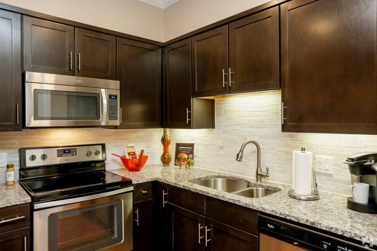 Apartment for rent at 3003 Seagler Rd #PW81, Houston, TX 77042
