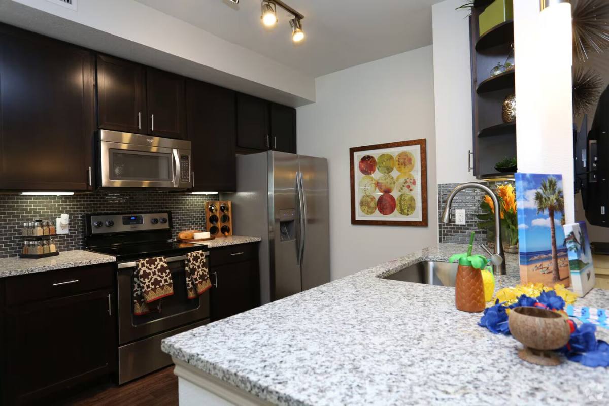 Apartment for rent at 8627 Hufsmith Rd #PSC1, Tomball, TX 77375