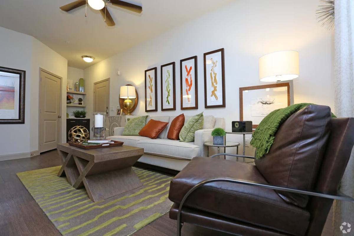 Apartment for rent at 8627 Hufsmith Rd #PSC1, Tomball, TX 77375
