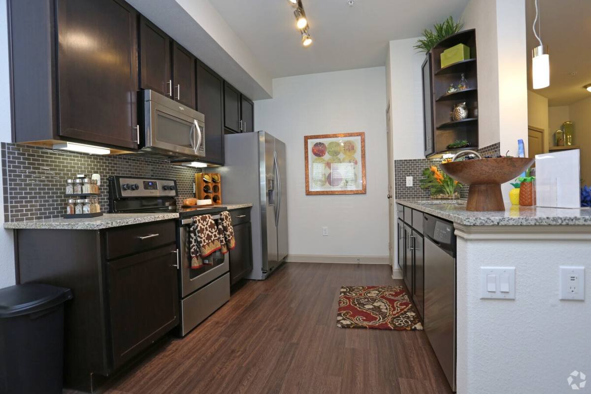 Apartment for rent at 8627 Hufsmith Rd #PSC1, Tomball, TX 77375