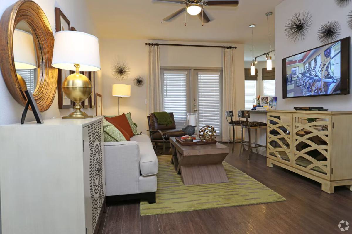Apartment for rent at 8627 Hufsmith Rd #PSC1, Tomball, TX 77375