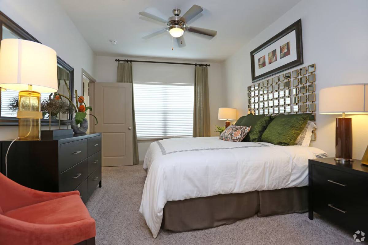Apartment for rent at 8627 Hufsmith Rd #PSC1, Tomball, TX 77375