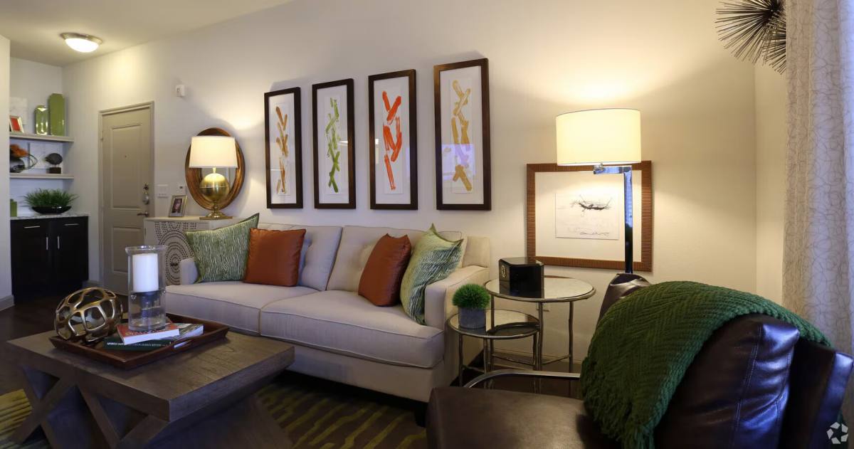 Apartment for rent at 8627 Hufsmith Rd #PSC1, Tomball, TX 77375