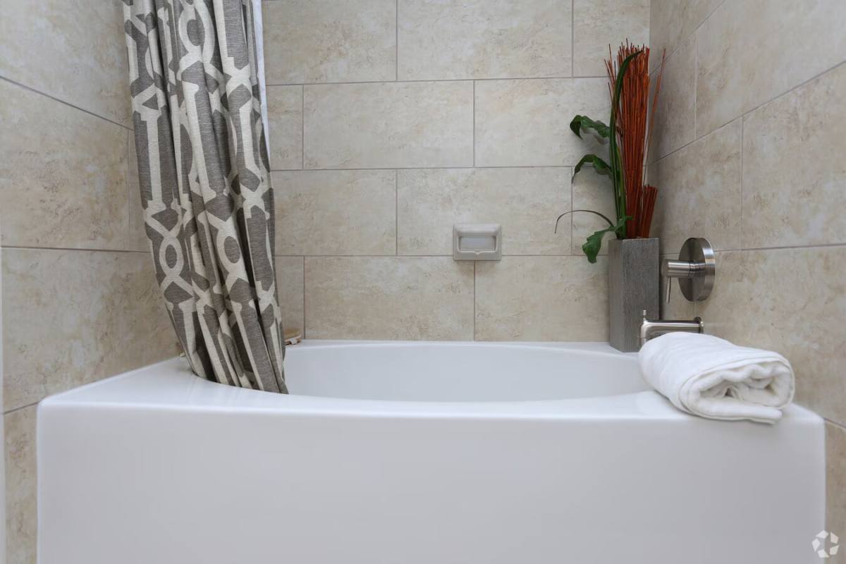 Apartment for rent at 8627 Hufsmith Rd #PSC1, Tomball, TX 77375