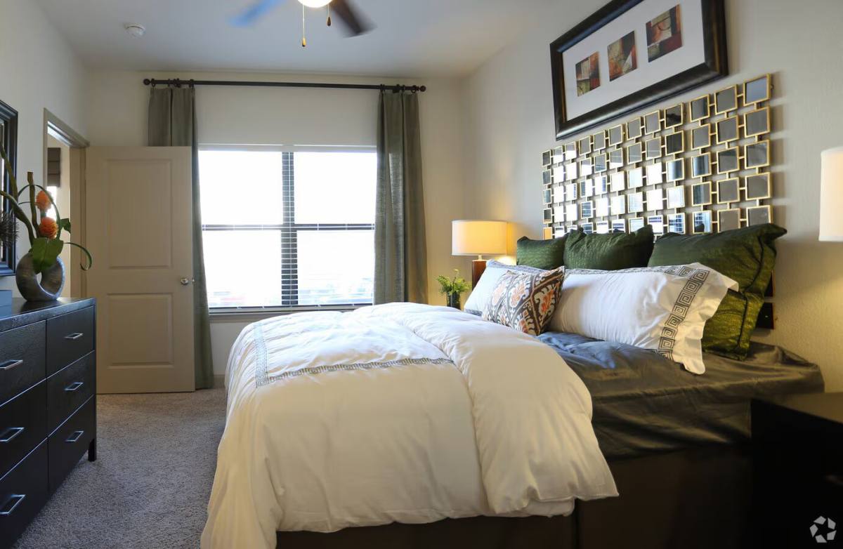 Apartment for rent at 8627 Hufsmith Rd #PSC1, Tomball, TX 77375