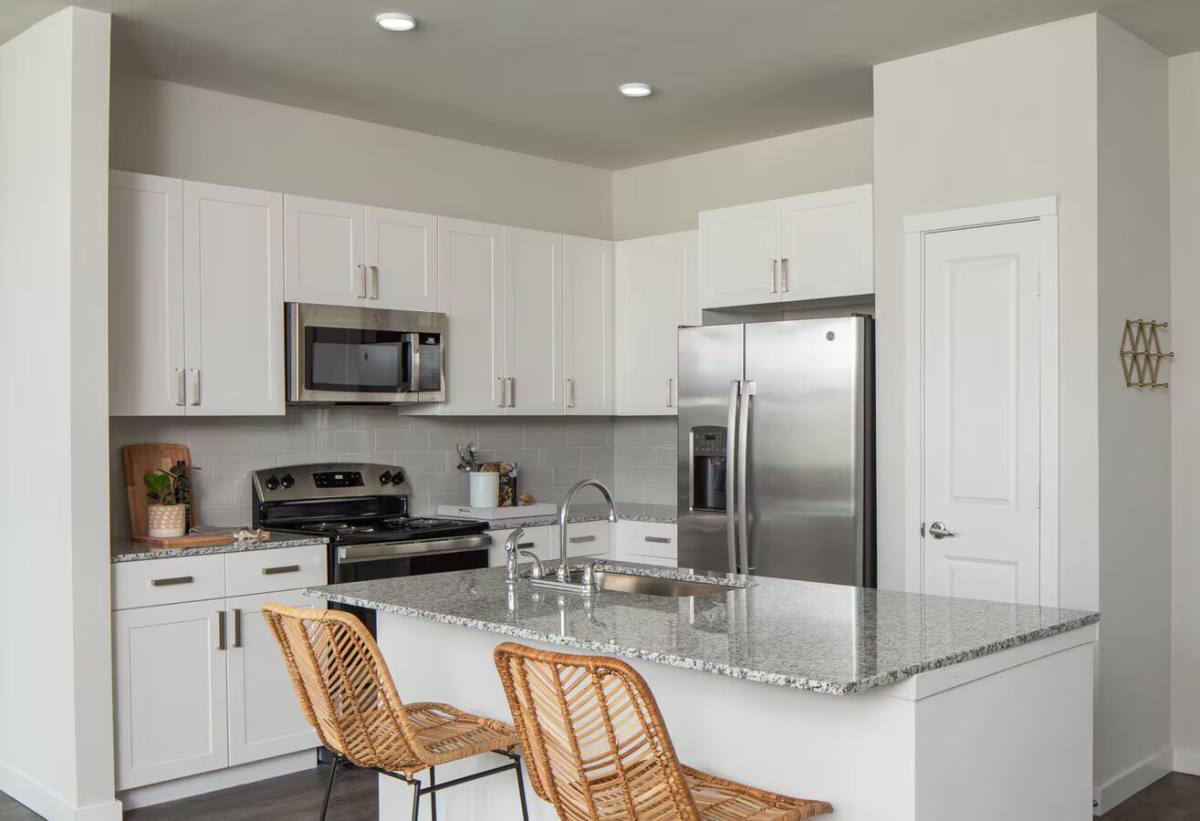 Apartment for rent at 19815 Kenswick Dr #PEDK1, Humble, TX 77338