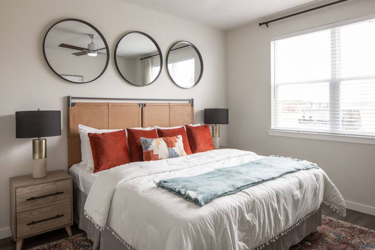 Apartment for rent at 19815 Kenswick Dr #PEDK1, Humble, TX 77338