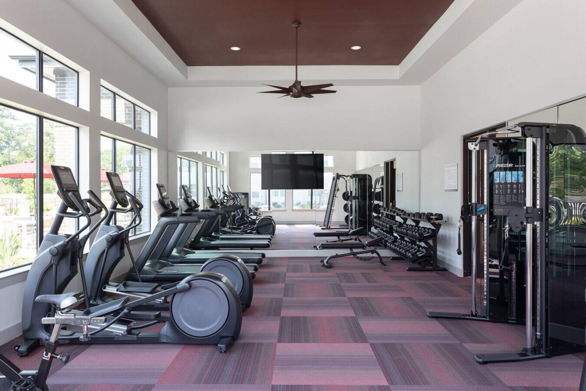 Apartment for rent at 19815 Kenswick Dr #PEDK1, Humble, TX 77338