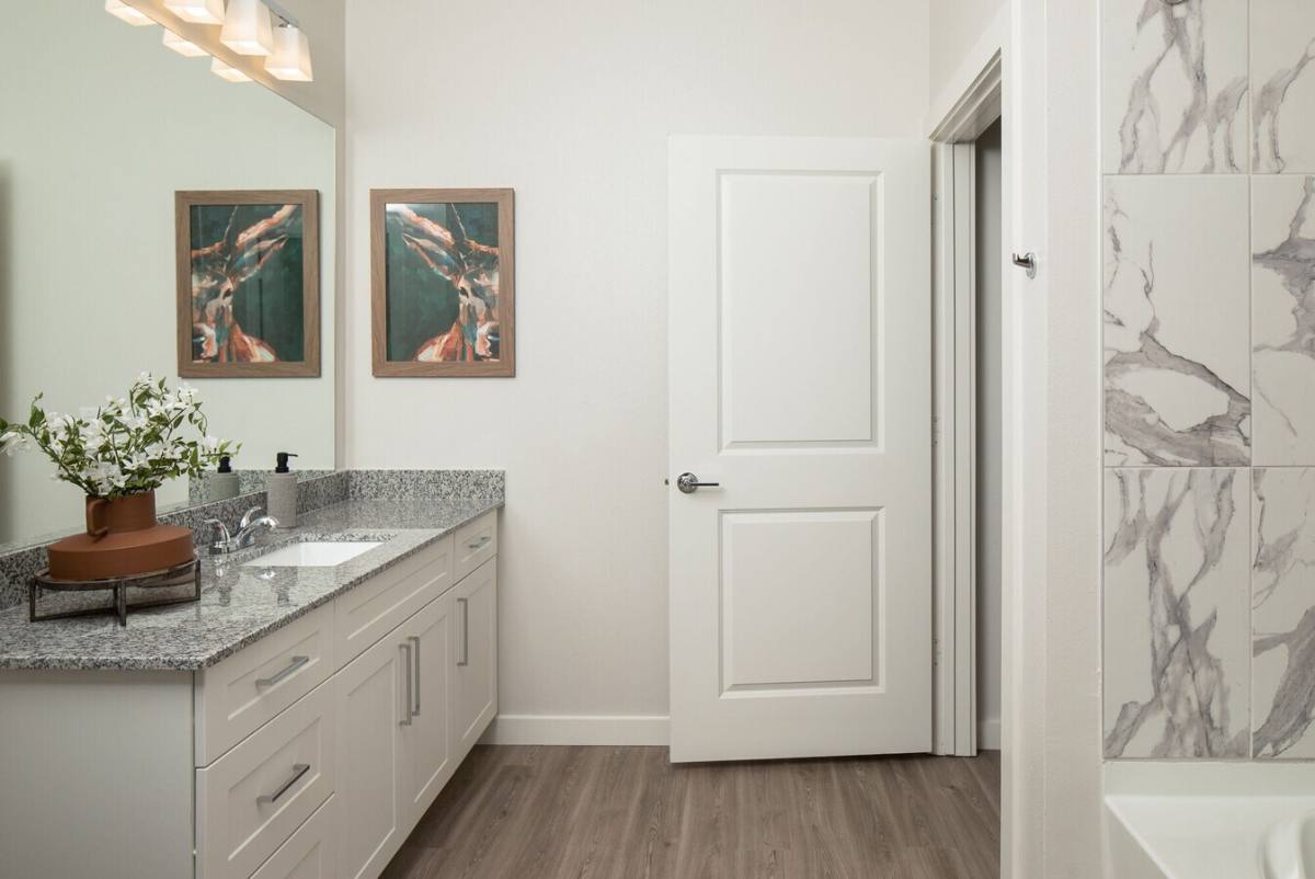 Apartment for rent at 19815 Kenswick Dr #PEDK2, Humble, TX 77338