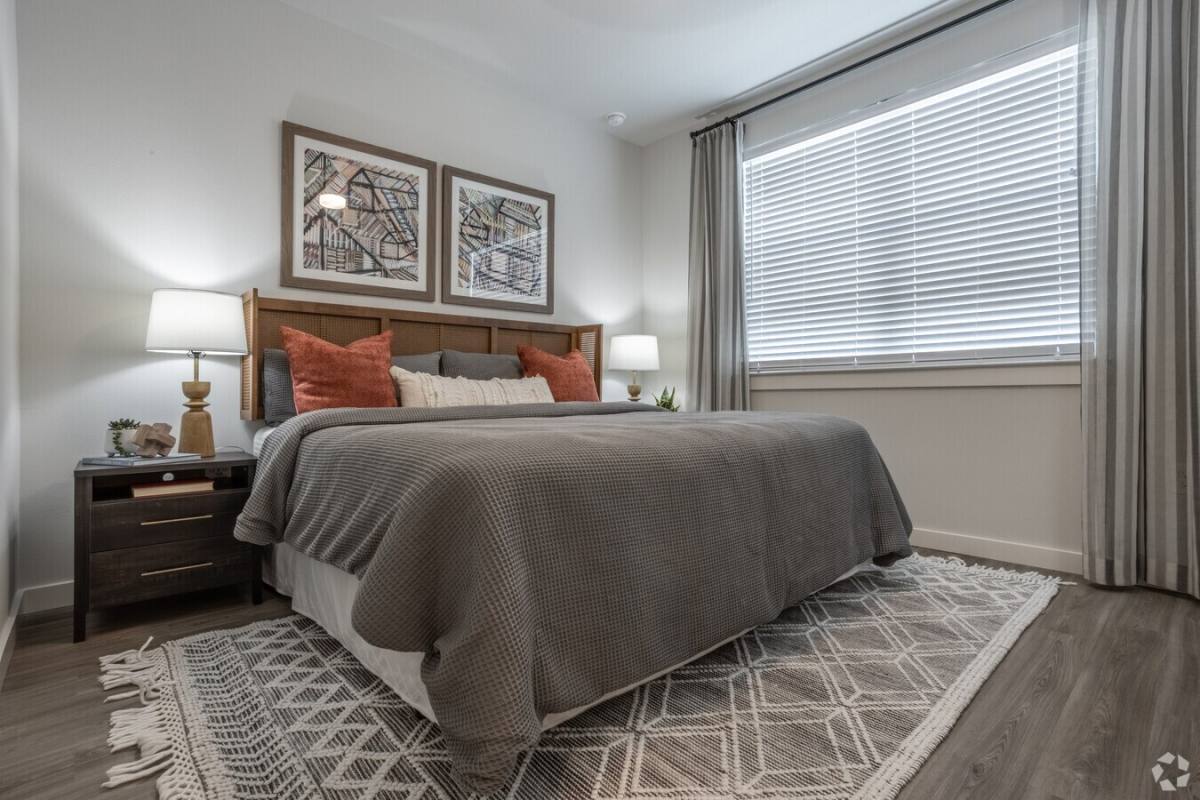 Apartment for rent at 19815 Kenswick Dr #PEDK2, Humble, TX 77338
