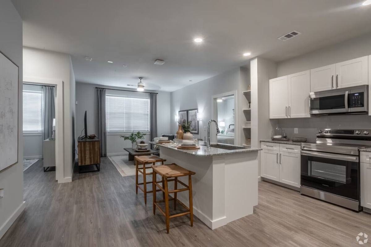 Apartment for rent at 19815 Kenswick Dr #PEDK2, Humble, TX 77338