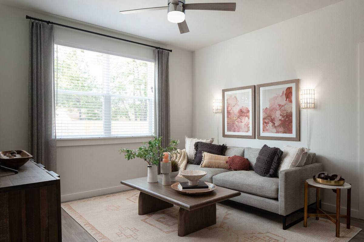 Apartment for rent at 19815 Kenswick Dr #PEDK2, Humble, TX 77338