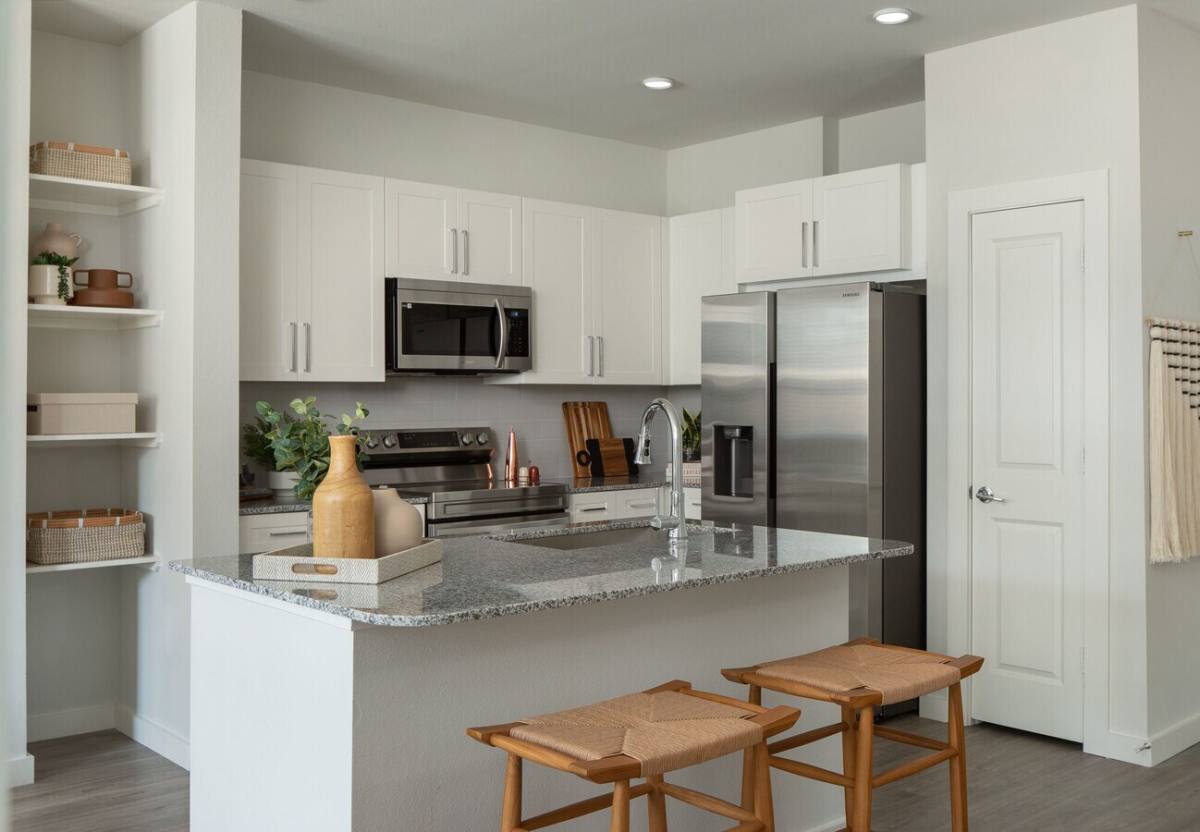 Apartment for rent at 19815 Kenswick Dr #PEDK2, Humble, TX 77338