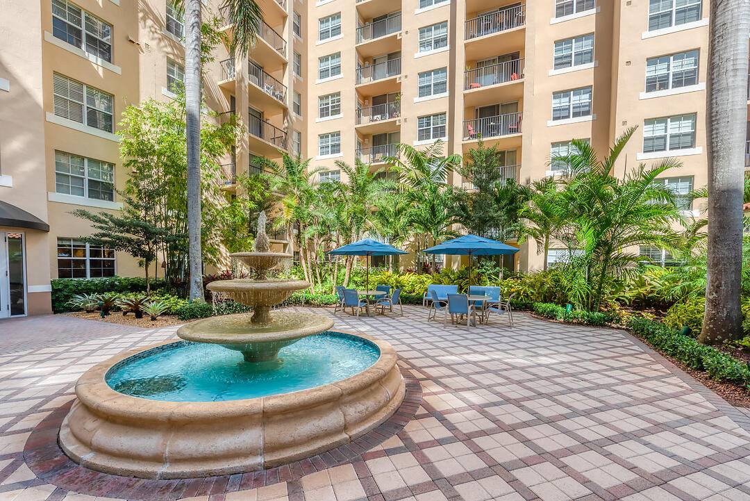 Condo for rent at 1801 N Flagler Dr #1801818 Flexible Sea, West Palm Beach, FL 33407