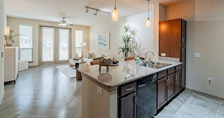 Apartment for rent at 11200 Broadway #RC1, Pearland, TX 77584