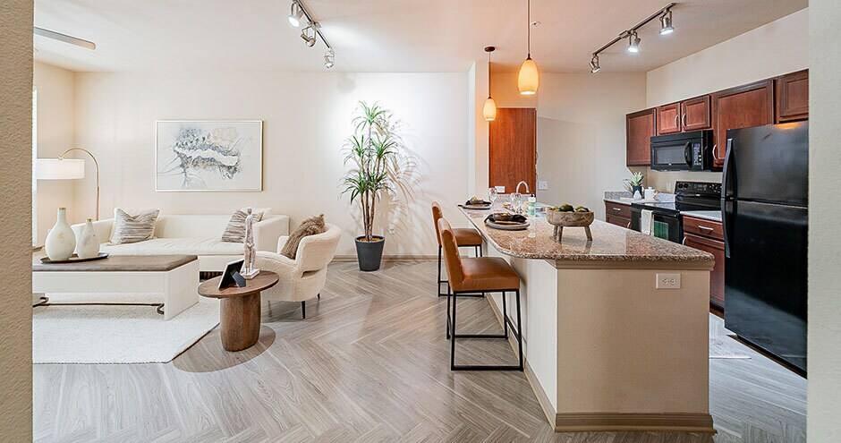 Apartment for rent at 11200 Broadway #RC1, Pearland, TX 77584