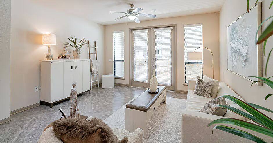 Apartment for rent at 11200 Broadway #RC1, Pearland, TX 77584