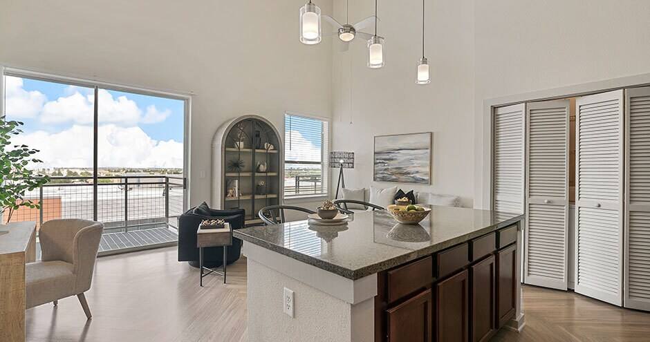 Apartment for rent at 11200 Broadway #RC2, Pearland, TX 77584