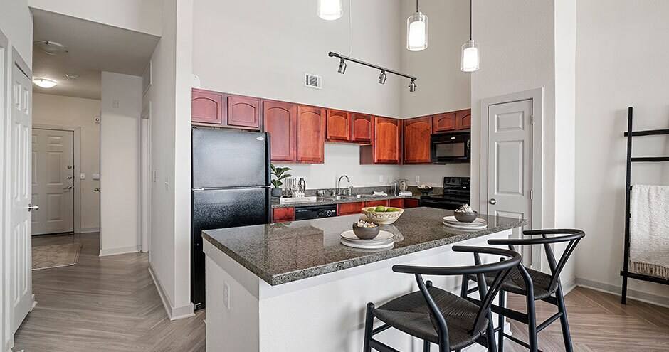Apartment for rent at 11200 Broadway #RC2, Pearland, TX 77584