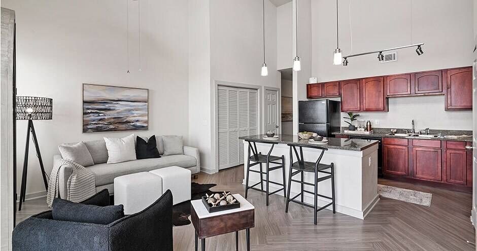 Apartment for rent at 11200 Broadway #RC2, Pearland, TX 77584