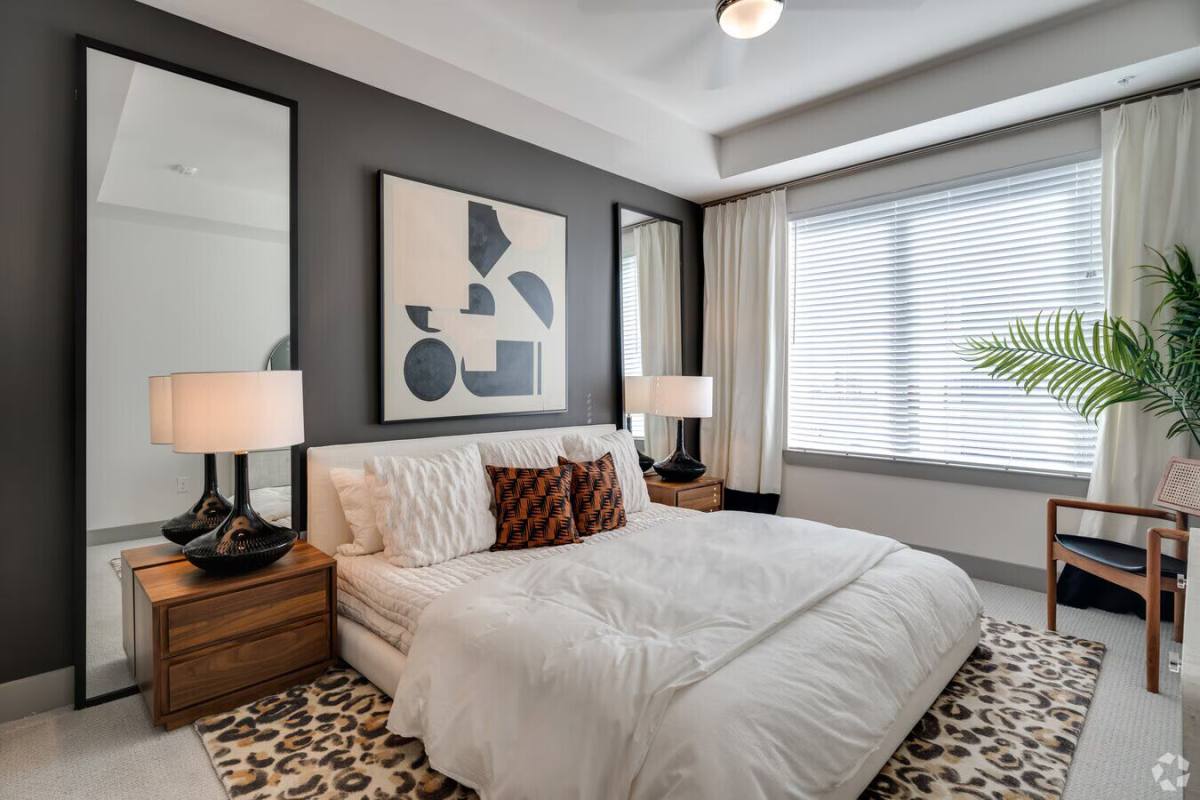 Apartment for rent at 1317 Post Oak Park Dr #RARH1, Houston, TX 77027