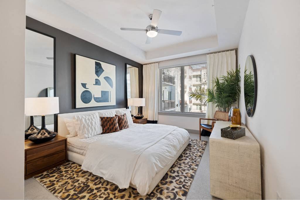 Apartment for rent at 1317 Post Oak Park Dr #RARH3, Houston, TX 77027