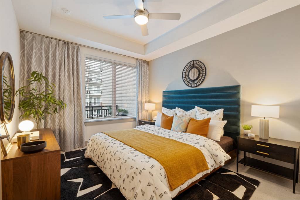 Apartment for rent at 1317 Post Oak Park Dr #RARH3, Houston, TX 77027