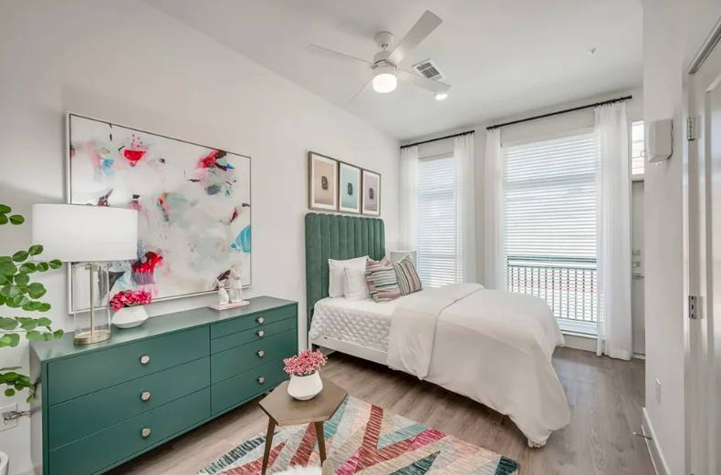 Apartment for rent at 7892 Knight Rd #RMCR, Houston, TX 77054