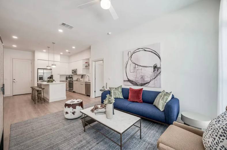 Apartment for rent at 7892 Knight Rd #RMCR, Houston, TX 77054