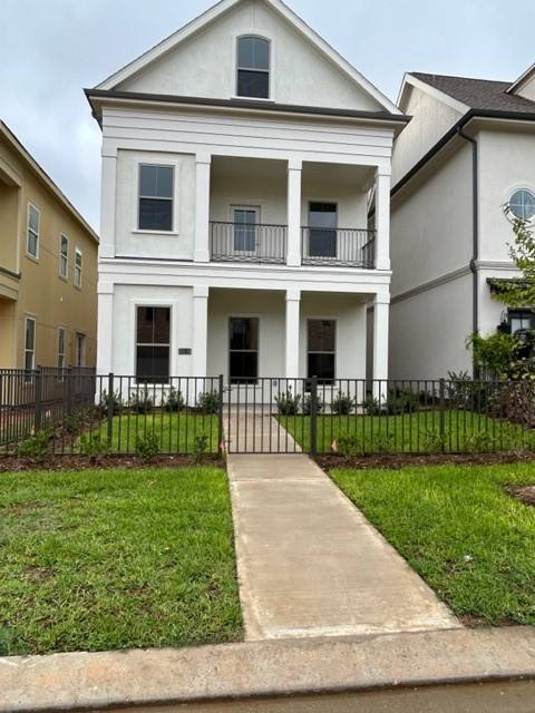 Apartment for rent at 25110 Devlin Creek Dr, Spring, TX 77380