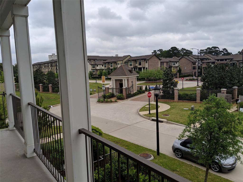 Apartment for rent at 25110 Devlin Creek Dr, Spring, TX 77380
