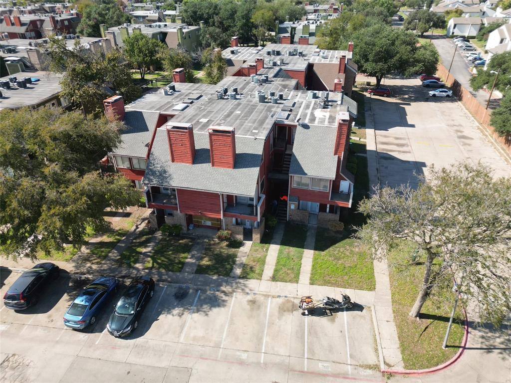 Condo for rent at 9839 Walnut St #306, Dallas, TX 75243
