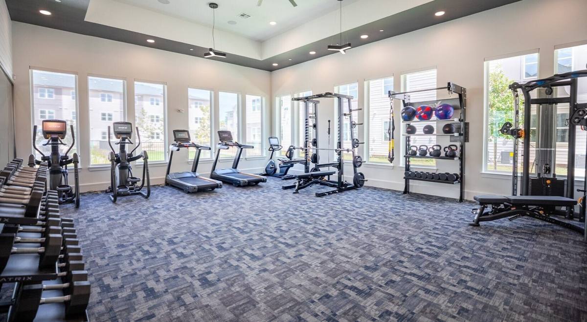 Apartment for rent at 4910 Spring Cypress Rd #RLSG2, Spring, TX 77379