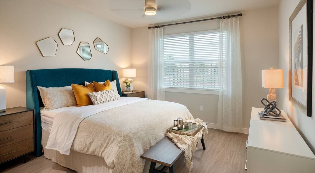 Apartment for rent at 4910 Spring Cypress Rd #RLSG2, Spring, TX 77379