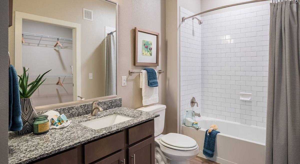 Apartment for rent at 4910 Spring Cypress Rd #RLSG2, Spring, TX 77379