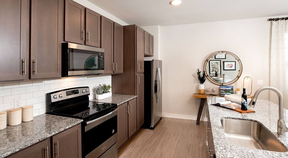 Apartment for rent at 4910 Spring Cypress Rd #RLSG2, Spring, TX 77379