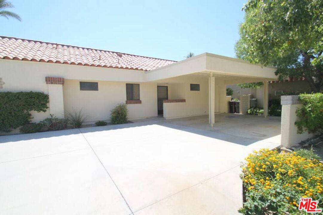Condo for rent at 40590 La Costa Circle E #7303, Palm Desert, CA 92211
