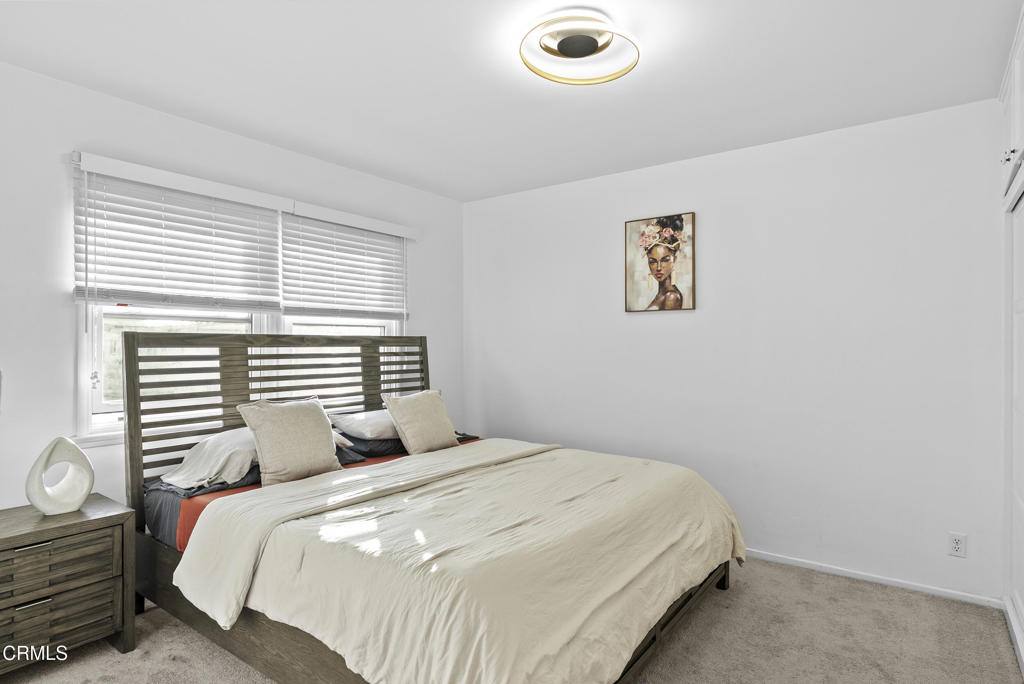 Apartment for rent at 2463 Federal Ave, Los Angeles, CA 90064