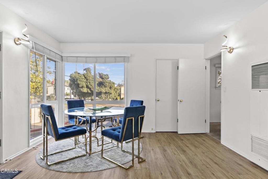 Apartment for rent at 2463 Federal Ave, Los Angeles, CA 90064